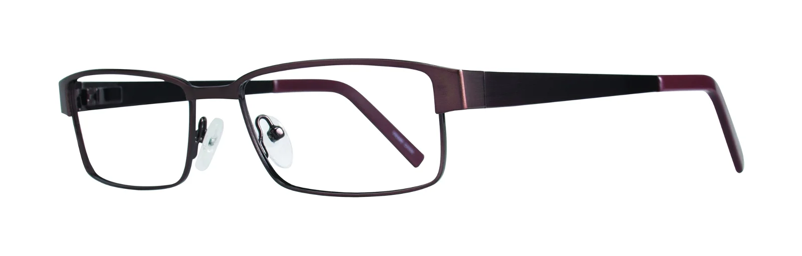 Eight to Eighty Eyeglasses Frank
