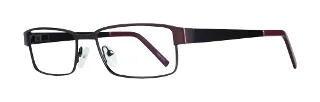 Eight to Eighty Eyeglasses Frank