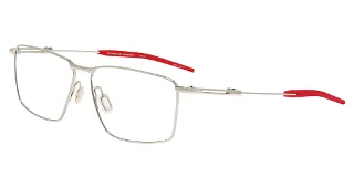 Palladium/Red (B000)