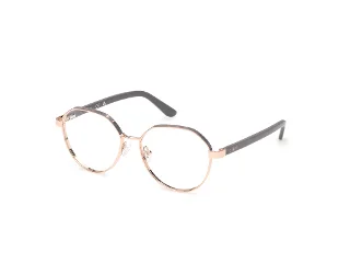 028 Shiny Rose Gold/Shiny Rose Gold