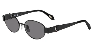 Total Shiny Black (0530)