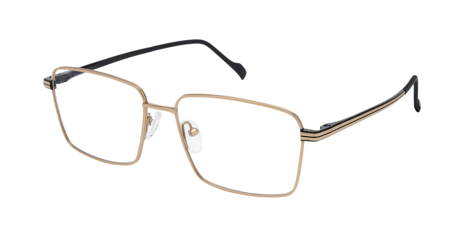 Stepper Eyeglasses 60320 SI