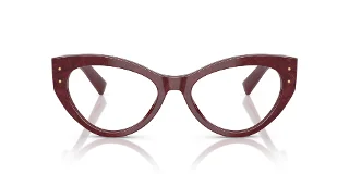 Dolce & Gabbana Eyeglasses DG3403