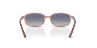Ray Ban Sunglasses RJ9132SF