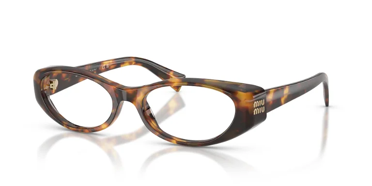 Miu Miu Eyeglasses MU03ZV