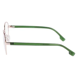 Mcallister Eyeglasses MC4518