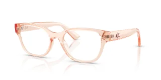 8395 Transparent Peach