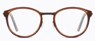 OVVO Optics Eyeglasses 3758