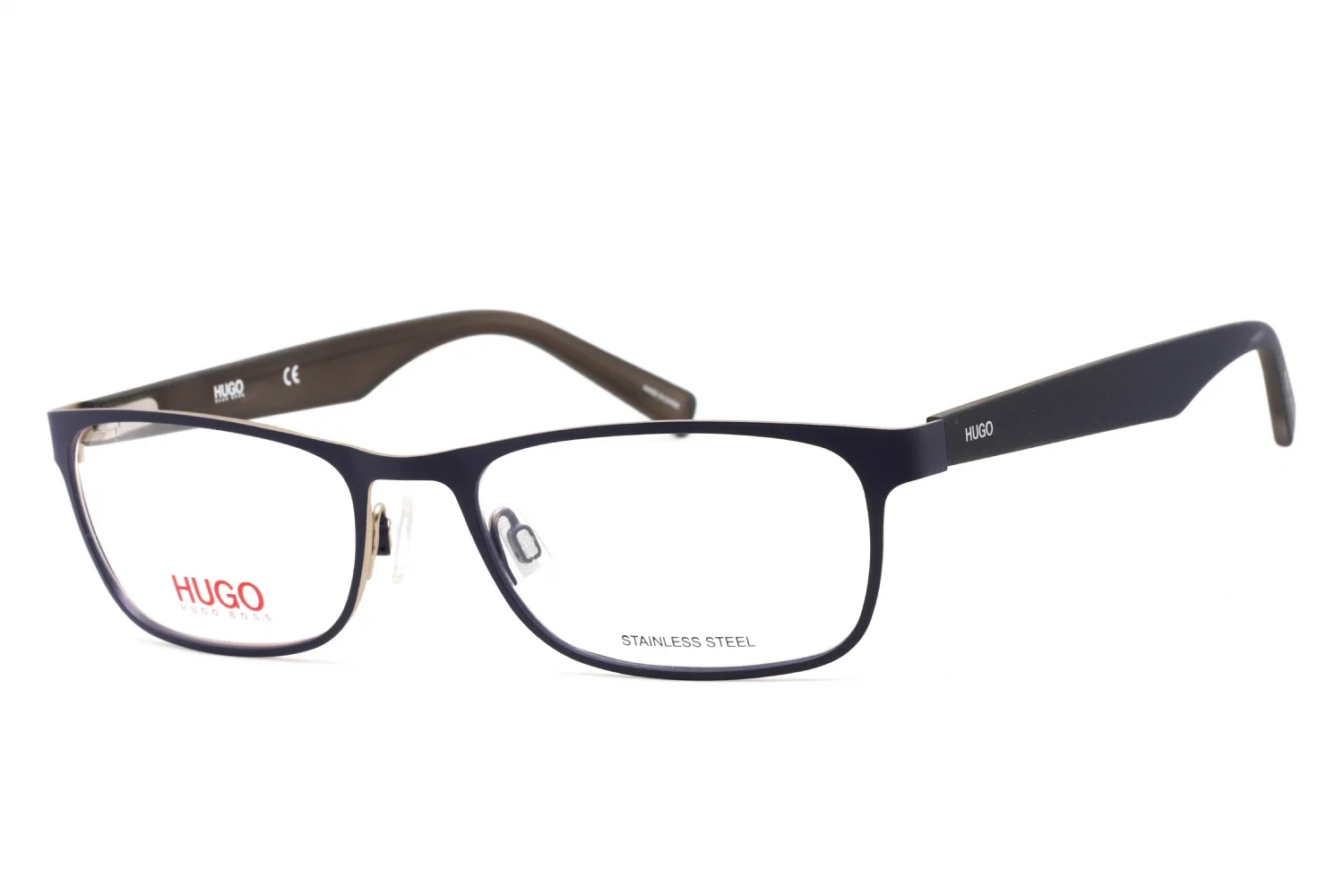 Hugo Boss Eyeglasses HG 0209