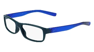406 Midnight Turq/Racer Blue