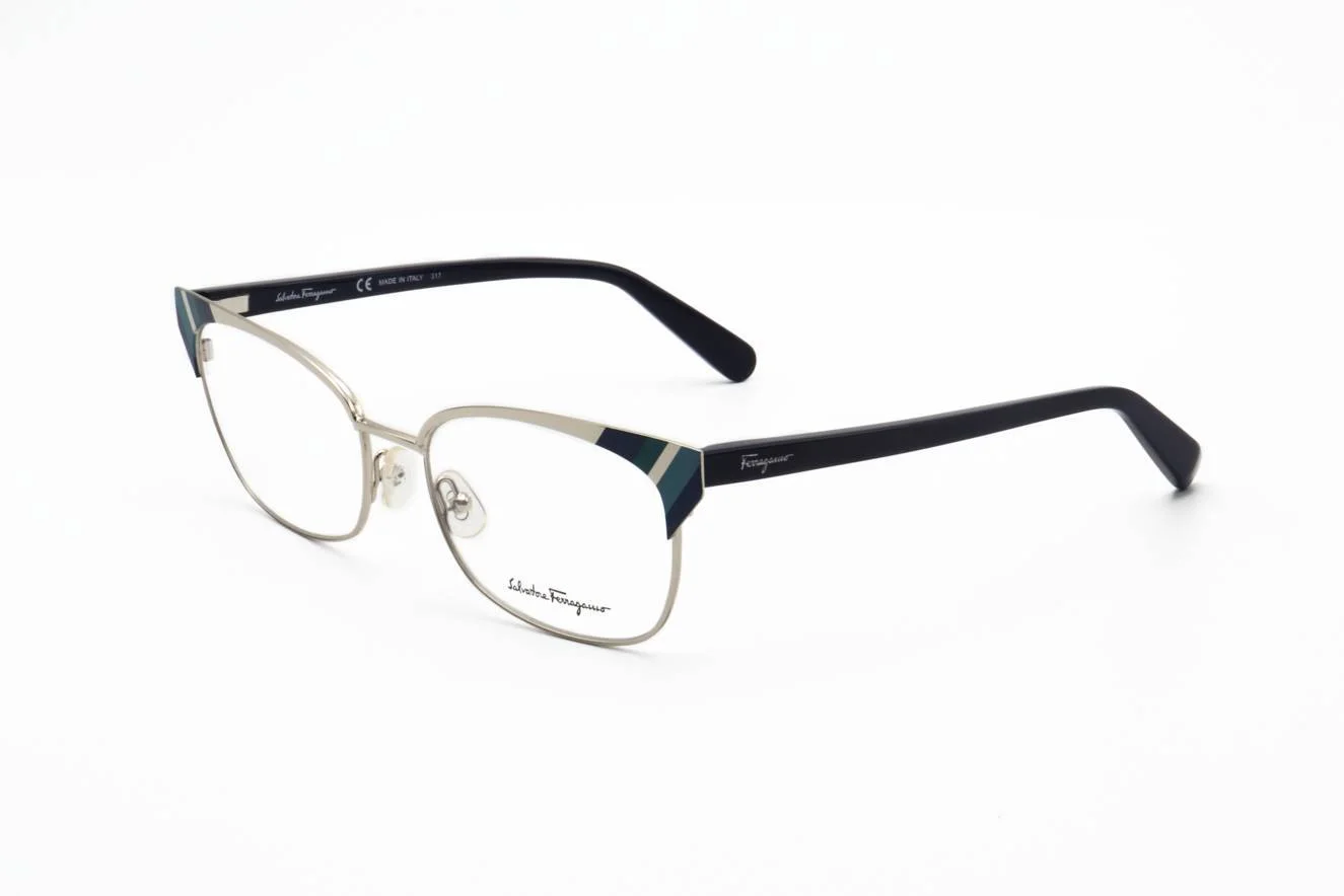 Salvatore Ferragamo Eyeglasses SF2160