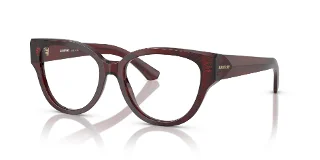 4115 Check Red