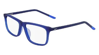 402 Matte Deep Royal Blue/Blue