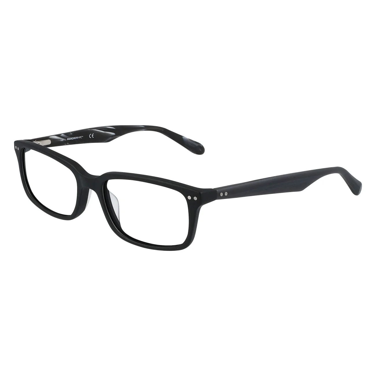 Marchon Nyc Eyeglasses M-CARLTON