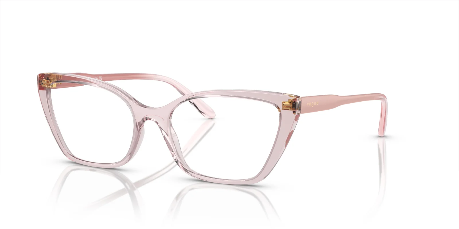 Vogue Eyeglasses VO5519