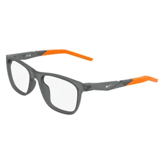 034 Matte Smoke Grey