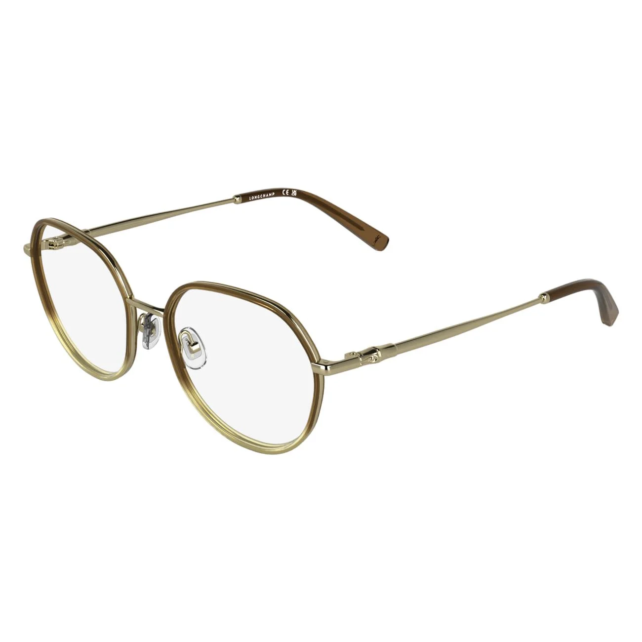 Longchamp Eyeglasses LO2185