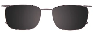 Easyclip Eyeglasses EC641