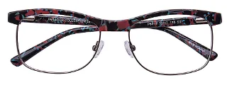 Paradox Eyeglasses P5019