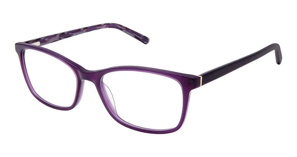 Superflex Eyeglasses SF-653