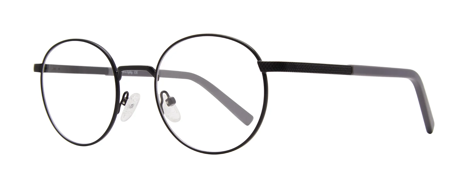 Eight to Eighty Eyeglasses Guy