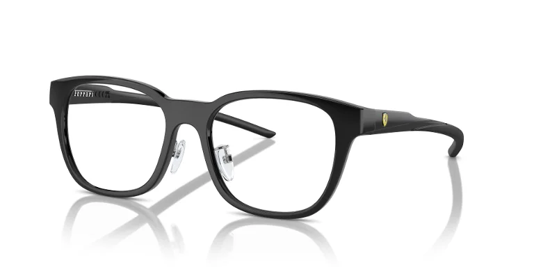 Ferrari Scuderia Eyeglasses FZ8006F