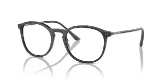 5964 Striped Grey
