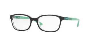 W827 Top Black/Transparent