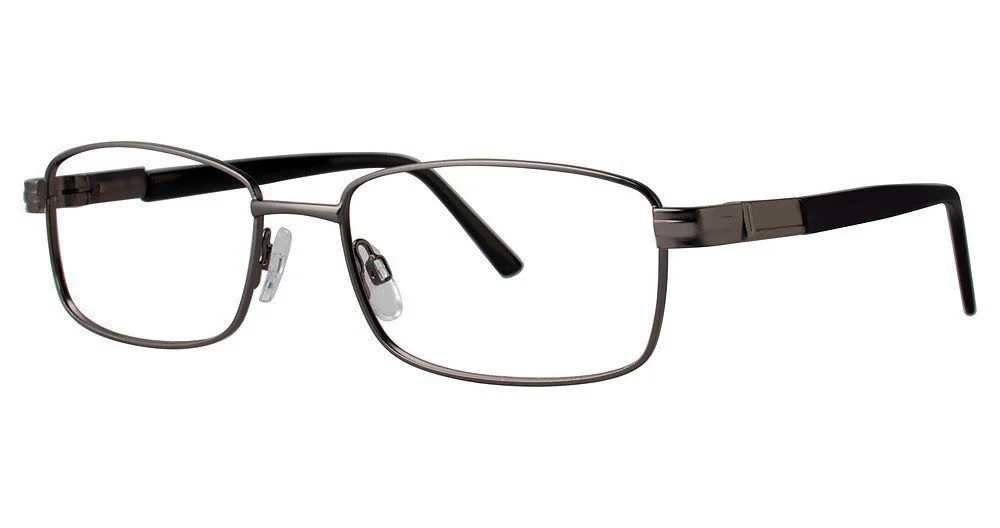 Modern Metals Eyeglasses Gravity