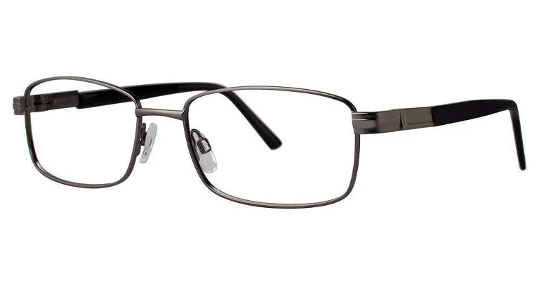 Modern Metals Eyeglasses Gravity