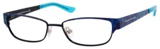 0JRG Satin Blue Tortoise