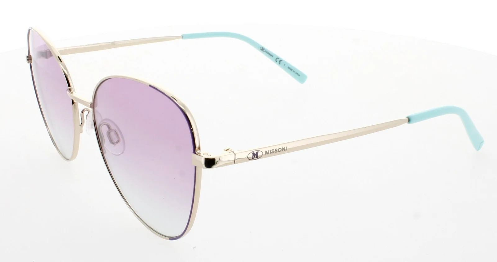 M Missoni Sunglasses MMI 0038/S