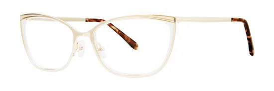 Vera Wang Eyeglasses VA34