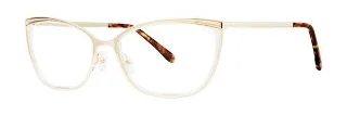 Vera Wang Eyeglasses VA34