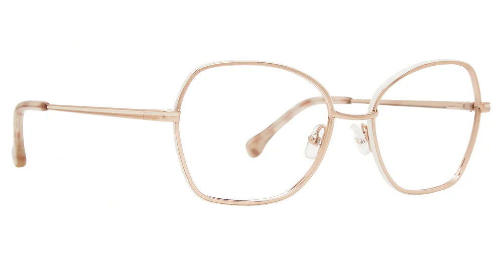 Trina Turk Eyeglasses Reece