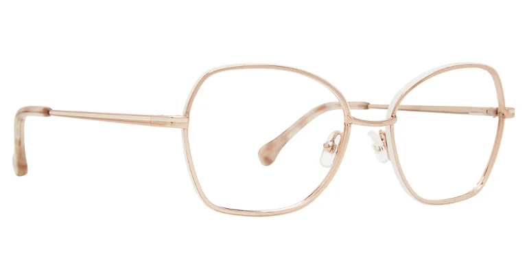 Trina Turk Eyeglasses Reece