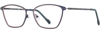 Scott Harris Eyeglasses SH-872