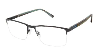 Perry Ellis Eyeglasses PE 456