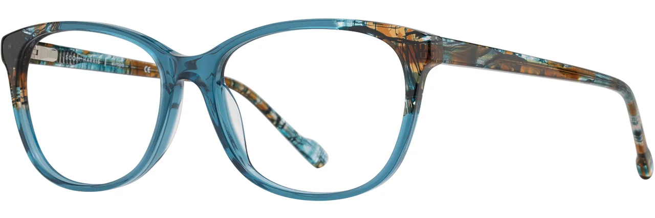 Scott Harris Eyeglasses SH-870