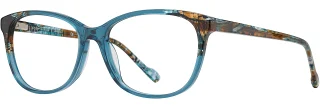 Scott Harris Eyeglasses SH-870