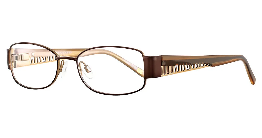 Daisy Fuentes Eyeglasses Joana
