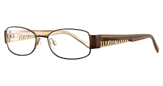 Daisy Fuentes Eyeglasses Joana