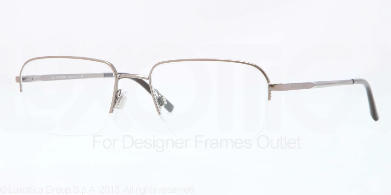 Burberry Eyeglasses BE1258