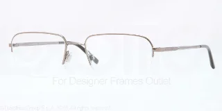 Burberry Eyeglasses BE1258