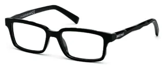 Just Cavalli Eyeglasses JC0533