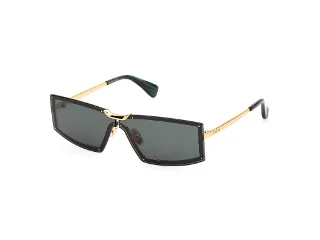 Max Mara Sunglasses MM0118