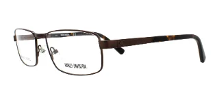 049 Matte Dark Brown