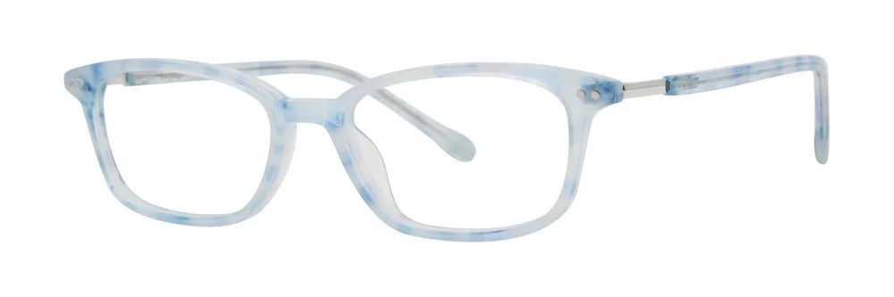 Lilly Pulitzer Eyeglasses GABBI MINI