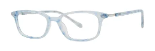 Lilly Pulitzer Eyeglasses GABBI MINI