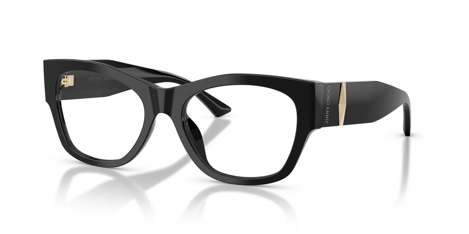 Jimmy Choo Eyeglasses JC3063U